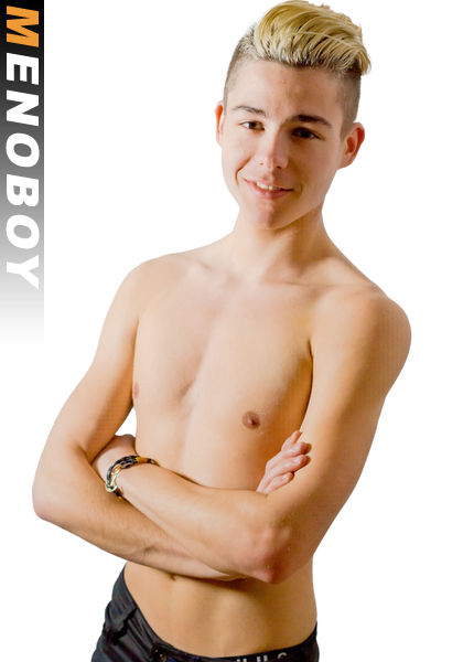 Swen acteur porno gay