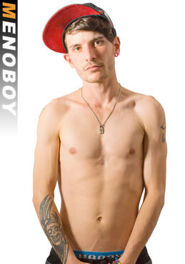 Samuel acteur porno gay