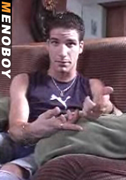 Billy acteur porno gay