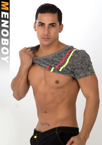 Topher Di-Maggio gay porn actor