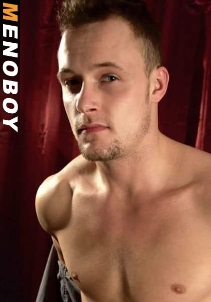 Jake Steeven acteur porno gay