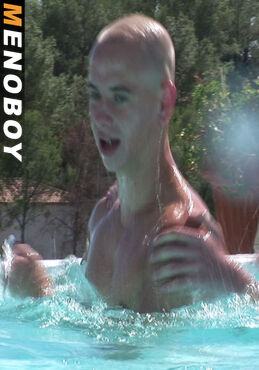 Rudy acteur porno gay