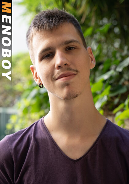 Ludo Wolf acteur porno gay