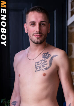 Nathan Madness acteur porno gay