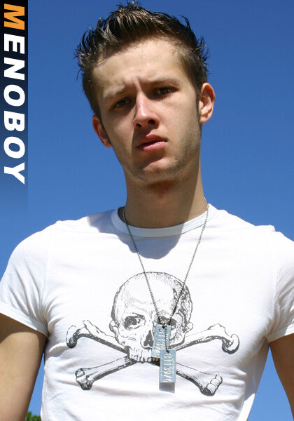 James Sodo acteur porno gay