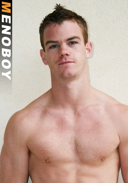 Angel Damon gay porn actor