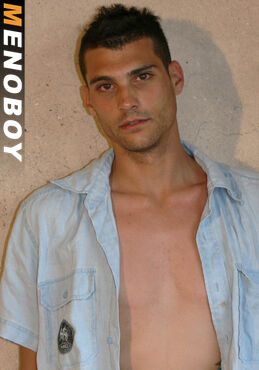 Bastien Jason acteur porno gay