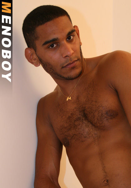 Adel Castillos acteur porno gay