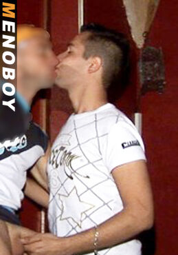 Karim El Fodil acteur porno gay