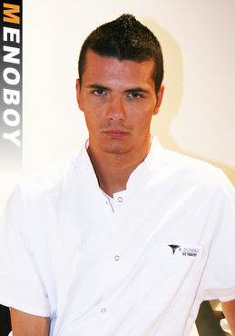 Brian Dickers acteur porno gay