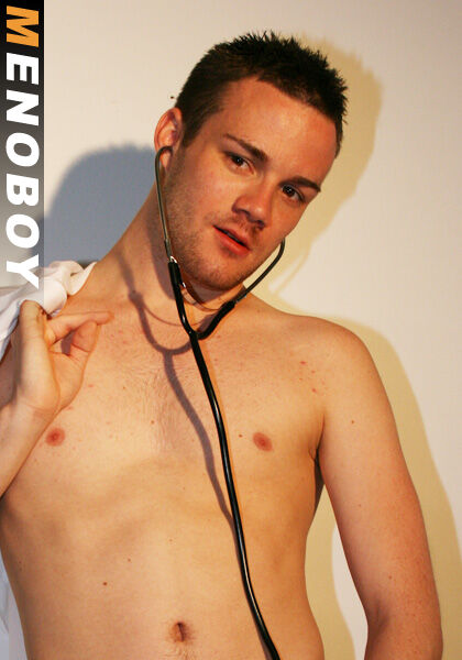 Tony Hilton acteur porno gay