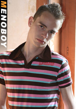 Julian Libau acteur porno gay